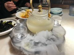 -韵秋荷(宝山龙湖天街店)