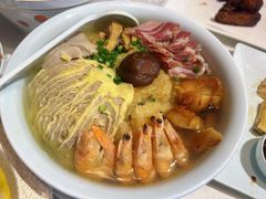 -和满堂·经典本帮菜(川沙古镇店)