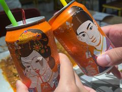 -勇利赵家烤肉坊(翠华北路店)