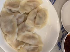 -东方饺子王(大屯路店)