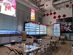 -水善汇旗舰店(金牛路店)