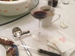 -新疆大厦·慕士塔格餐厅