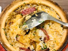 -周锦记广式餐厅(格林生活坊2期店)