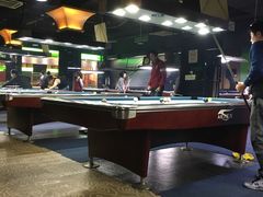 -利都新概念棋牌桌球(本溪路店)