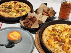 -必胜客(八一店)