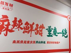 -聂发财重庆江湖菜(解放碑店)