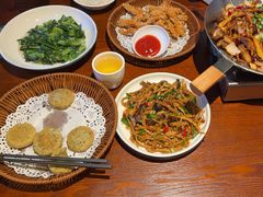 -唐师傅湘西名菜馆(武陵路店)