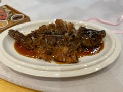 -卫鼎轩·曹公馆(鼓楼店)