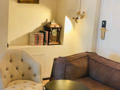 -Me Coffee下午茶艺术空间