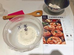 上课实景-ABC Cooking Studio(北京颐堤港店)