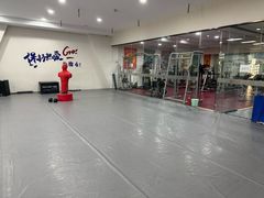 -拳义格斗搏击散打泰拳拳击俱乐部(裕华店)