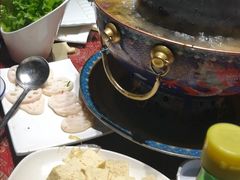 -凤吉园乌拉满族火锅中华老字号(繁荣路店)