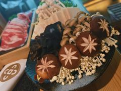 -湊湊火锅·茶憩(上海合生汇店)