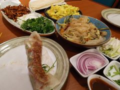 -老昌春饼(中央大街店)