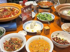 -冇味湘潭菜(湘江世纪城店)