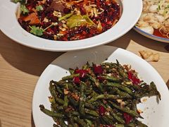 -同合居·非遗东北菜(王府井店)