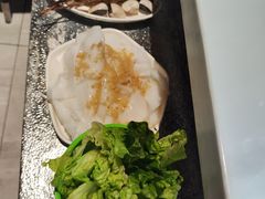 -碗中海·蒸汽海鲜·桑拿鸡(岭南天地店)