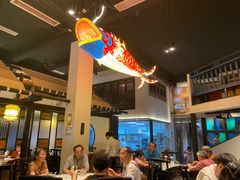 大堂-院8里·小聚园老川菜(九眼桥店)