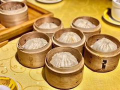 狗不理包子套餐-狗不理(塘沽店)