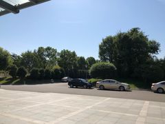 -平顶山市蕴海锦园大酒店-餐厅