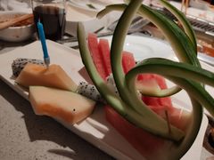 -海底捞火锅(群光广场店)