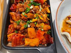 -蓉李记成都名小吃(合肥包河万达店)