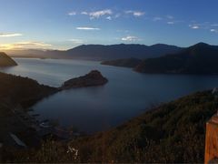 -丽江泸沽湖景区-里格半岛
