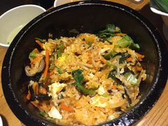 -紫霞门韩国料理烤肉(深南东路店)
