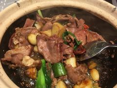 -啫神·广州地标美食(北京路店)