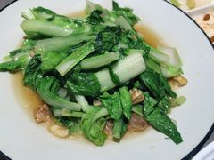 -麻都·成都菜(人民广场店)