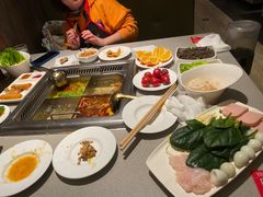 -海底捞火锅(万象城店)