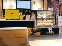 -麦当劳(松江店)