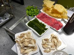 -古乐牛香·鲜牛肉牛杂火锅(吴江三里桥运东商业广场店)