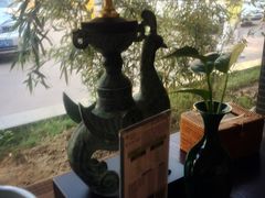 -碧露轩·大益茶体验馆(镇江路店)