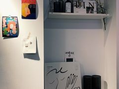 -倦勤咖啡(中山南路店)