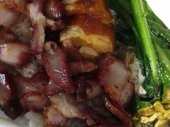 -星仔记烧腊饭店(五山店)