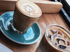 -ChanDu躔度咖啡(灯塔店)