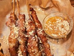 -曼谷食堂·泰国家庭料理(丹桂路店)