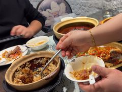 -熠盛粤味·顺德桑拿鸡(永康路店)