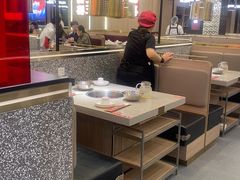 -巴蜀王婆大虾(南锣鼓巷店)