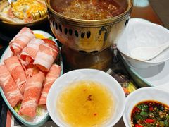 -罗平振兴老店砂锅饭(文笔路店)