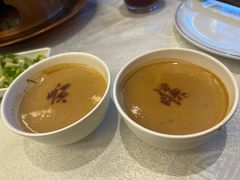 传统麻酱小料-东来顺饭庄(天坛店)