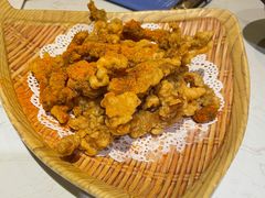 -哥老官重庆美蛙鱼头(松江地中海十八哥店)