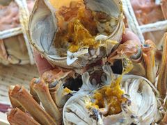 -丫丫蟹庄·苏式园林农家乐·阳澄湖大闸蟹(阳澄湖莲花岛店)