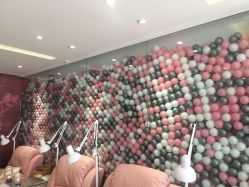 -Beauty Nails 美甲美睫皮肤管理
