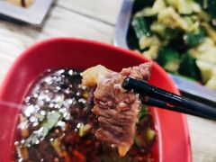 牛肉-老徐烧烤涮肚(交道口店)