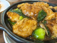 -长兴菜馆(高桥店)