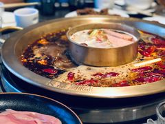 -长嘉·河图火锅(长嘉汇江景旗舰店)