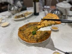 家鄉煎蚵仔煎-四点金饭店(将军澳店)