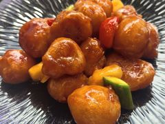 -常来小聚·广州非遗传承餐厅(高德置地店)